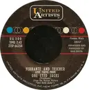 7inch Vinyl Single - Ferrante & Teicher - (Love Theme From) One Eyed Jacks / (Tara's Theme From) Gone With The Wind