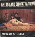 7inch Vinyl Single - Ferrante & Teicher - Antony And Cleopatra Theme / Ceasar And Cleopatra Theme