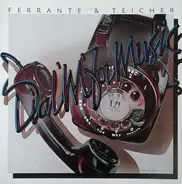 Ferrante & Teicher - Dial 'M' For Music