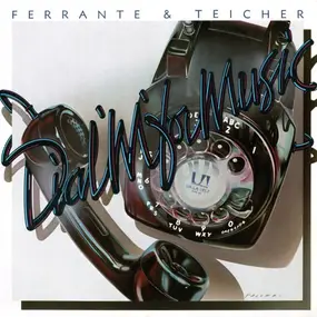 Ferrante & Teicher - Dial 'M' For Music