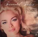 LP - Ferrante & Teicher - Love Is A Soft Touch