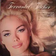 LP - Ferrante & Teicher - Love Is A Soft Touch