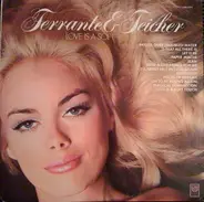Ferrante & Teicher - Love Is a Soft Touch