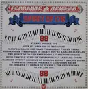 LP - Ferrante & Teicher - Spirit Of 176