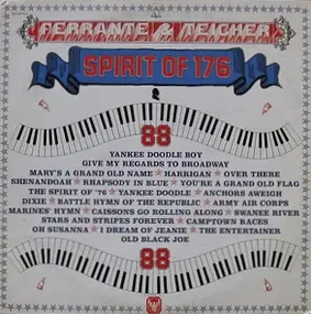 Ferrante & Teicher - Spirit Of 176