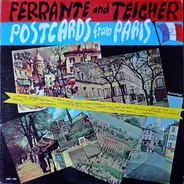 Ferrante & Teicher - Postcards From Paris