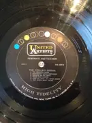 LP - Ferrante & Teicher - The People's Choice