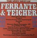 LP - Ferrante & Teicher - The Very Best Of Ferrante & Teicher