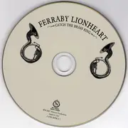CD - Ferraby Lionheart - Catch The Brass Ring - Digisleeve
