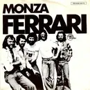 7inch Vinyl Single - Ferrari - Monza / Sandy