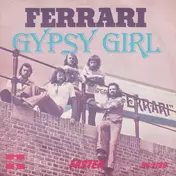 Ferrari - Gypsy Girl