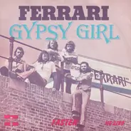 Ferrari - Gypsy Girl