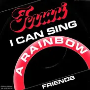 Ferrari - I Can Sing A Rainbow