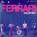 7inch Vinyl Single - Ferrari - Sailor Boy
