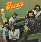 LP - Ferrari - Sing With Me