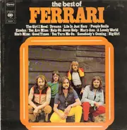 Ferrari - The Best Of