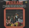LP - Ferrari - The Best Of Ferrari