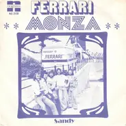 Ferrari - Monza