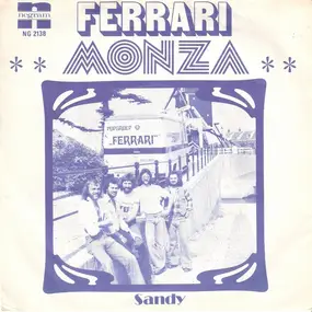 Ferrari - Monza