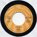 7inch Vinyl Single - Ferrari - Woogie Boogie