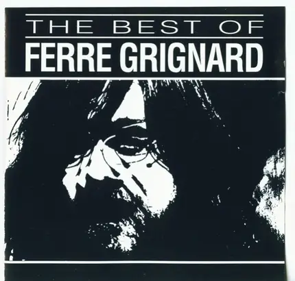 Ferre Grignard - The Best Of
