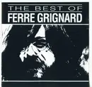 CD - Ferre Grignard - The Best Of