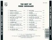 CD - Ferre Grignard - The Best Of