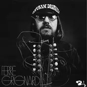 Ferre Grignard - Captain Disaster