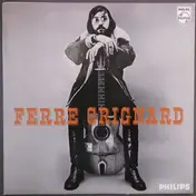 Ferre Grignard - FERRE GRIGNARD