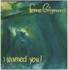 LP - Ferre Grignard - I Warned You - 180gr. Vinyl