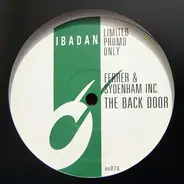 Ferrer & Sydenham Inc. - The Back Door (Promo)