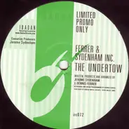 Ferrer & Sydenham Inc. - The Undertow