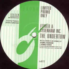 Ferrer & Sydenham, Inc. - The Undertow