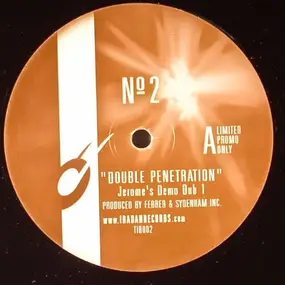 Ferrer & Sydenham, Inc. - Double Penetration