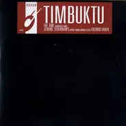 Ferrer & Sydenham Inc. - Timbuktu (Remixes)