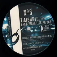 Ferrer & Sydenham Inc. - No 6 - Timbuktu