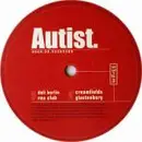 12inch Vinyl Single - Ferri Borbas - Live At