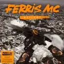 Double LP & MP3 - Ferris MC - Asilant - Ltd Ed, Orange Vinyl, 10'inch