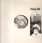 Ferris MC - Asimetrie - Instrumentals