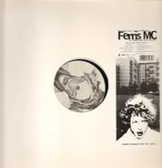 Ferris MC - Asimetrie - Instrumentals