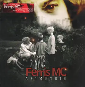 Ferris MC - Asimetrie