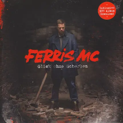 Ferris MC - Glück ohne Scherben