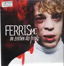 12inch Vinyl Single - Ferris MC - Im Zeichen Des Freaks - rare german rap!