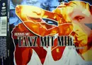 CD Single - Ferris MC - Tanz Mit Mir