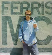 2 x 12inch Vinyl Single - Ferris MC - Ferris MC