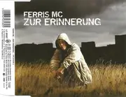CD Single - Ferris MC - Zur Erinnerung
