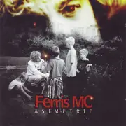 CD - Ferris MC - Asimetrie