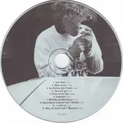 CD - Ferris MC - Asimetrie