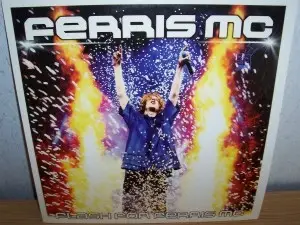 Ferris MC - Flash For Ferris MC