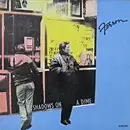 LP - Ferron - Shadows On A Dime